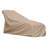 KoverRoos®III Outdoor Patio Chaise Lounge Cover-11210596-91154569-11210593