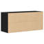 6 Pair Shoe Storage Bench