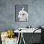 «The Heist» par Maggie Vandewalle, art mural sur toile-456012477