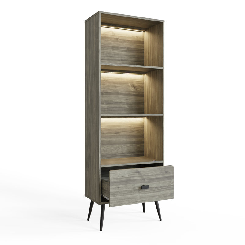 Sevanna 56.5 cm W Display Cabinet