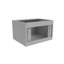 Base de meuble-lavabo mural simple 24 po Alpine-92464256