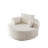 Boneless Sponge Single Sofa,fluffy Modern Sleeper Chair-1897849659-1897849657