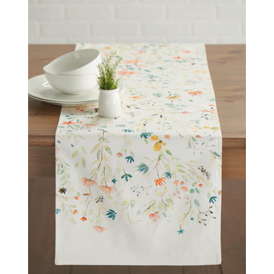 Colmar Table Runner