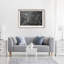 Oliver Gal Minimalist Melodies Abstract - Luxury Shadowbox Framed Wall Art-2116396472-2116396474