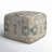 Vince Upholstered Pouf-346375365