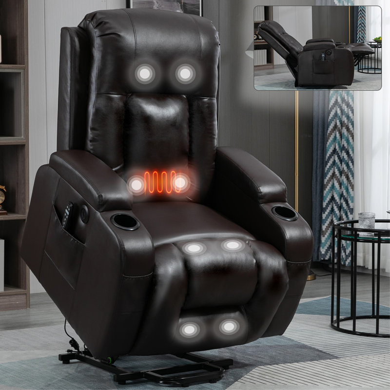 Fauteuil inclinable