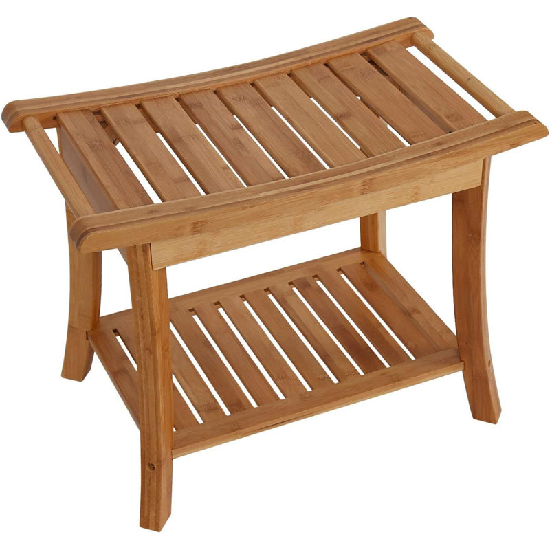 Armanti 19'' W Shower Bench