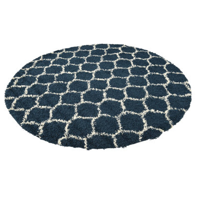 Geometric Indoor Rug