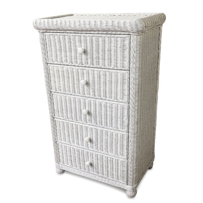Commode 5 tiroirs Watkins