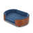 Brun / bleu foncé est en rupture de stock