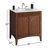 Danielle 2 Draw 30 Inch Vanity