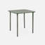 Pyrros Metal Dining Table-743500128