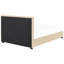 Lundys Upholstered Storage Bed-78655444-78655443