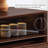 Retro simple design sense TV cabinet-103202671