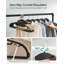 Erhart Non-Slip Standard Hanger for Suit/Coat-586632185