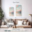 Triomphe du coucher de mer III-90690383