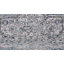 Tapis bleu / gris à motif abstrait Weingartner-598818135