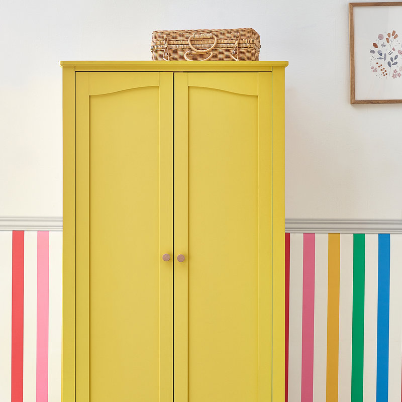 Children's Joules Striped Double Roll