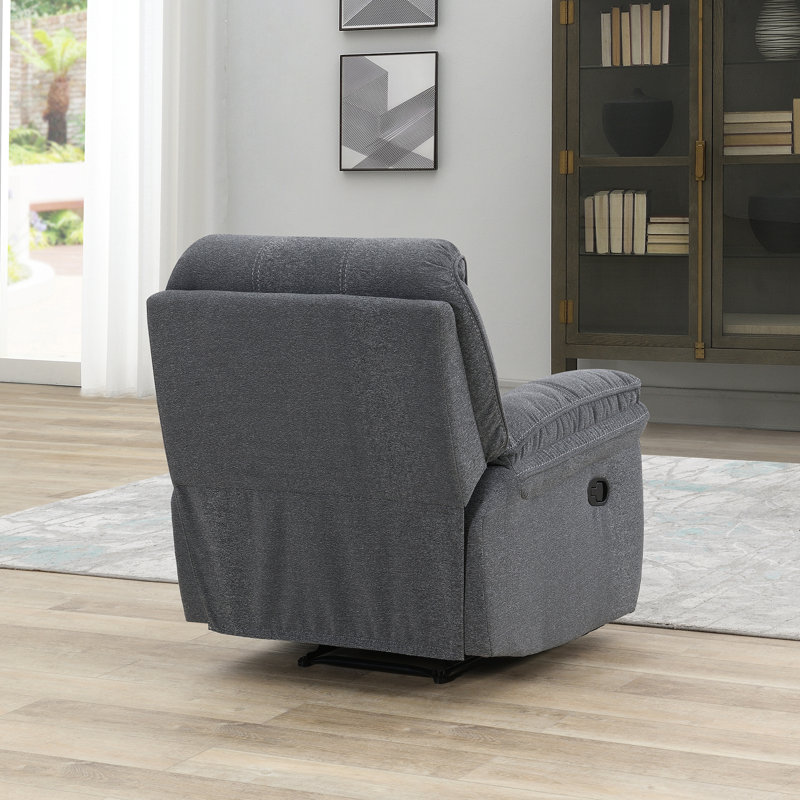 Altovese 97cm Wide Standard Recliner