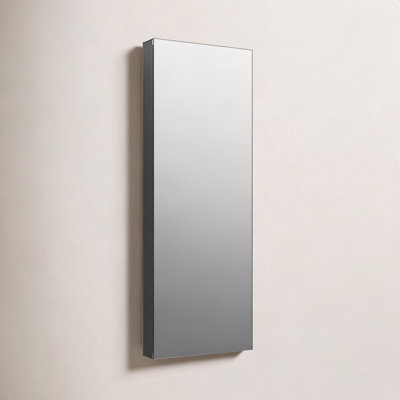 Maxstow Surface Medicine Cabinet
