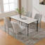 Ensemble de 4 chaises de salle à manger Modern-734411530
