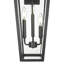 Applique murale d'extérieur 3 lumières Barling-100157233