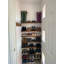 Boehm Pine Solid Wood Bracket Shelf