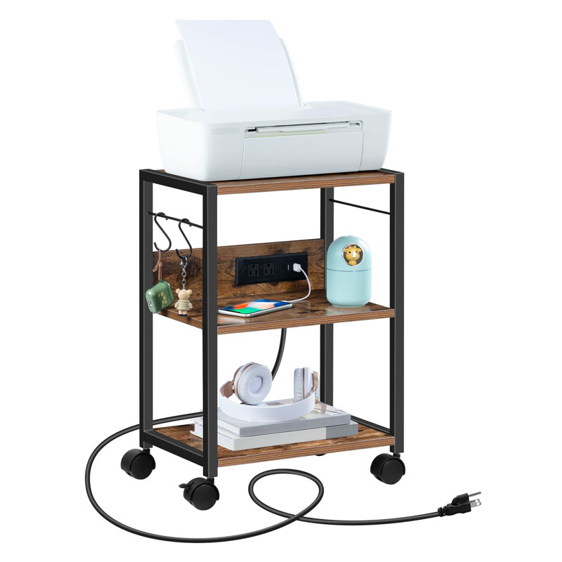 Storage Cabinet