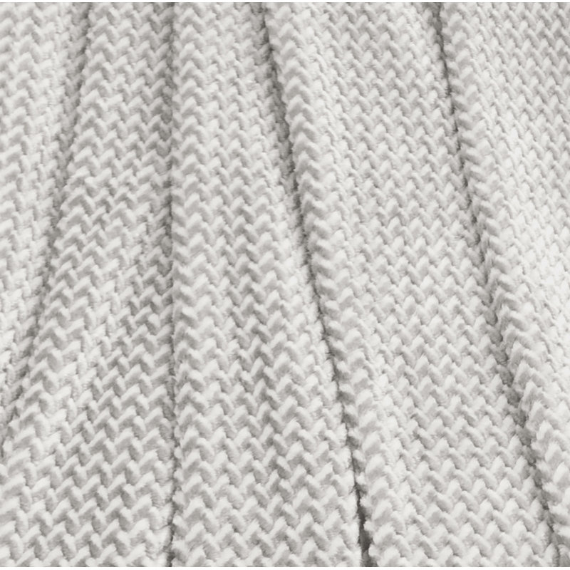 Jeté Deepak Tone on Tone, Gris