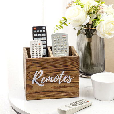 Remote Control Holder