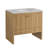 Hudson 36'' Single Bathroom Vanity with Top-101288083-101288084-125422248