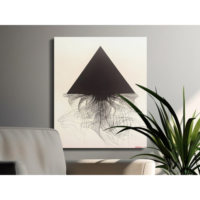 Giguere Wrapped Canvas Print Set, 16x24