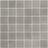 Ryx 11.81 in. x 11.81 in. Matte Porcelain Floor and Wall Mosaic Tile (0.96 Sq. Ft. / Each)-61642888