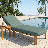 Adjustable Acacia Wood Outdoor Chaise Lounge -  Patio & Pool Reclining Chair-536399645