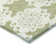 Machine Washable Indoor/Outdoor Bourkelands ACN2352 Casual Rug