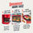 Retro 3-in-1 Breakfast Station-115733297