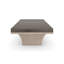 Caracole Classic Solid Wood Coffee Table