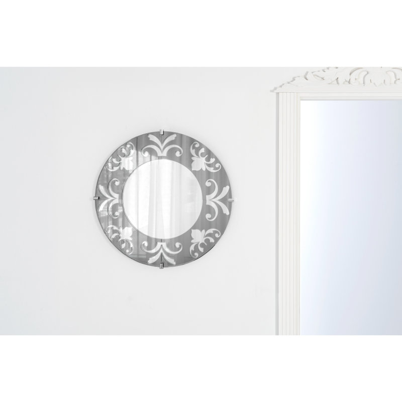 Canas Wall Mirror