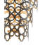 Mauresque 9 - Light Chandelier