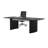 Medina Curved End Conference Table-1726394404-1726394417