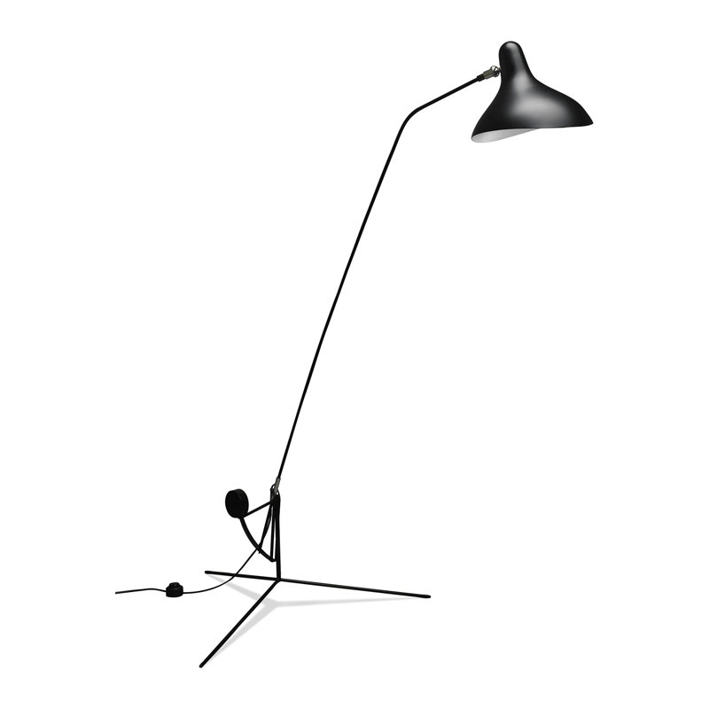 Lampe sur pied Mantis