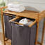 Oreana Laundry Hamper and