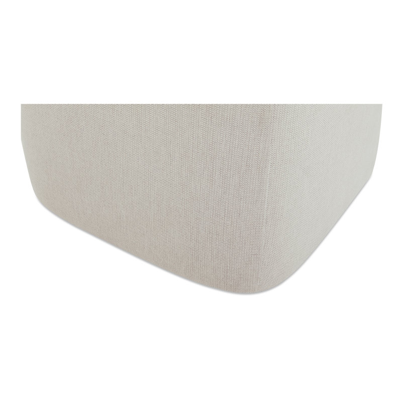 Angeliah Upholstered Parsons Chair, Oyster Light Gray
