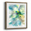 Peut-être Petunias II, impression sur papier encadrée-805598656