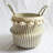 Wicker Laundry Basket with Handles-2050430512