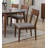 Phyllida 6 - Person Four Leg Dining Set-1641631919