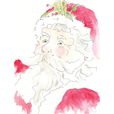 Old St. Nick par Kamdon Kreations
