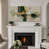 Toile tendue