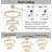 Large Dimmable Chandelier Led Crystal Rings-1032219207-1011671012