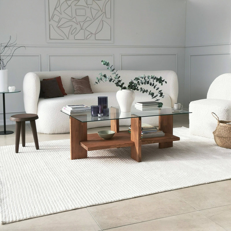 Cheslie Coffee Table